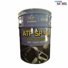 현대모비스 순정 미션오일 ATF-SP3  20L